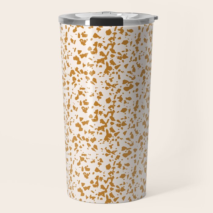 INDRA TERRAZZO Travel Mug Gallery Image 1