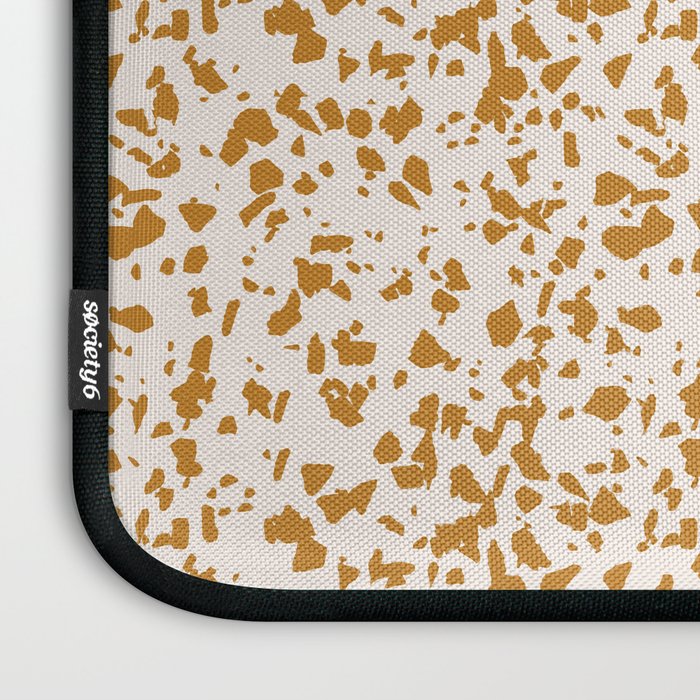 INDRA TERRAZZO Laptop Sleeve Gallery Image 3
