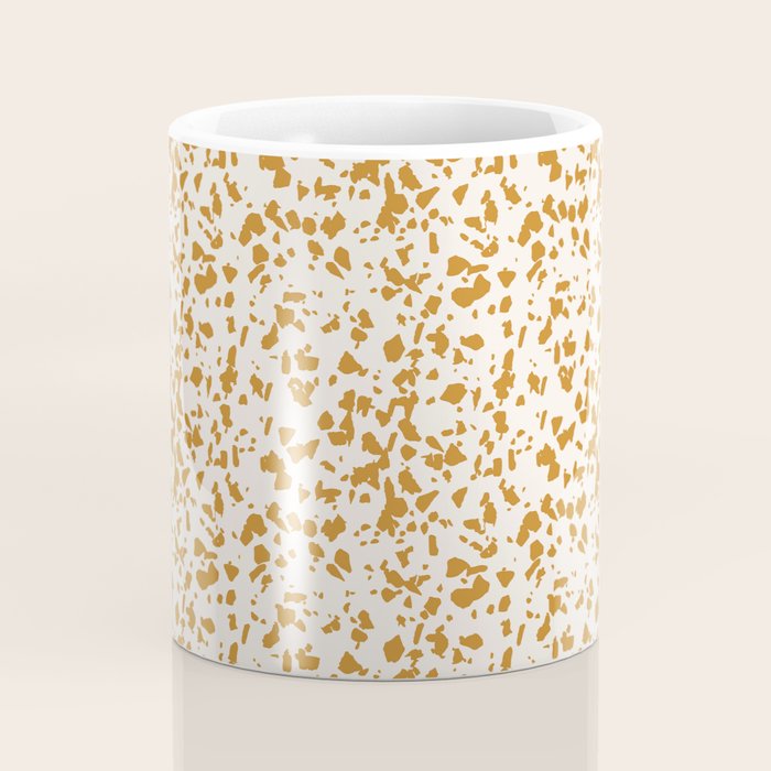 INDRA TERRAZZO Coffee Mug Gallery Image 4