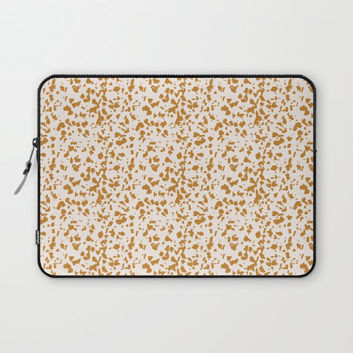INDRA TERRAZZO Laptop Sleeve Gallery Image 1