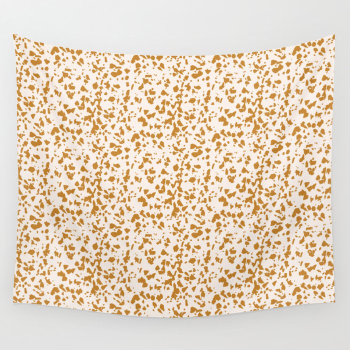 INDRA TERRAZZO Wall Tapestry Gallery Image 4