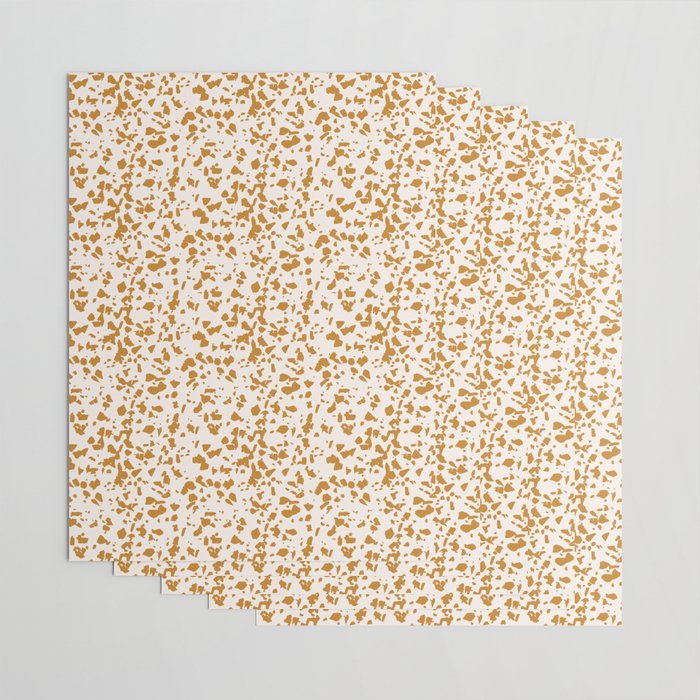INDRA TERRAZZO Wrapping Paper Gallery Image 3