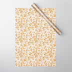 INDRA TERRAZZO Wrapping Paper Gallery Image 1