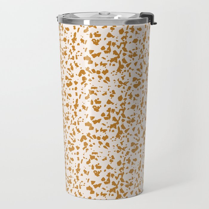 INDRA TERRAZZO Travel Mug Gallery Image 2