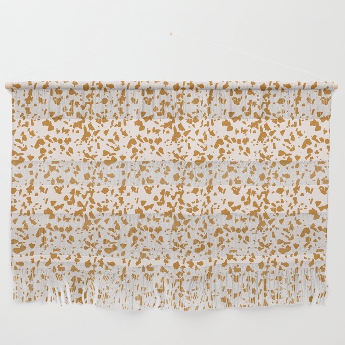 INDRA TERRAZZO Wall Hanging Gallery Image 1