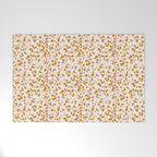 INDRA TERRAZZO Welcome Mat Gallery Image 1