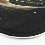 Merry & Bright Bath Mat Gallery Image 3