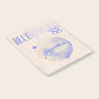 Blue Monday '88 Notebook Gallery Image 2