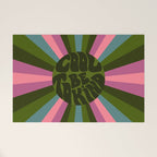 Cool to be Kind  Welcome Mat Gallery Image 1