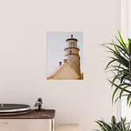 Heceta Head Lighthouse Poster Gallery Image 2