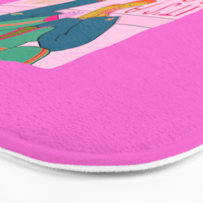 Good Day Bath Mat Gallery Image 3