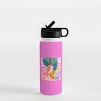 Good Day Water Bottle Gallery Image 1