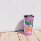 Good Day Travel Mug Gallery Image 4
