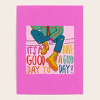 Good Day Poster Gallery Image 4