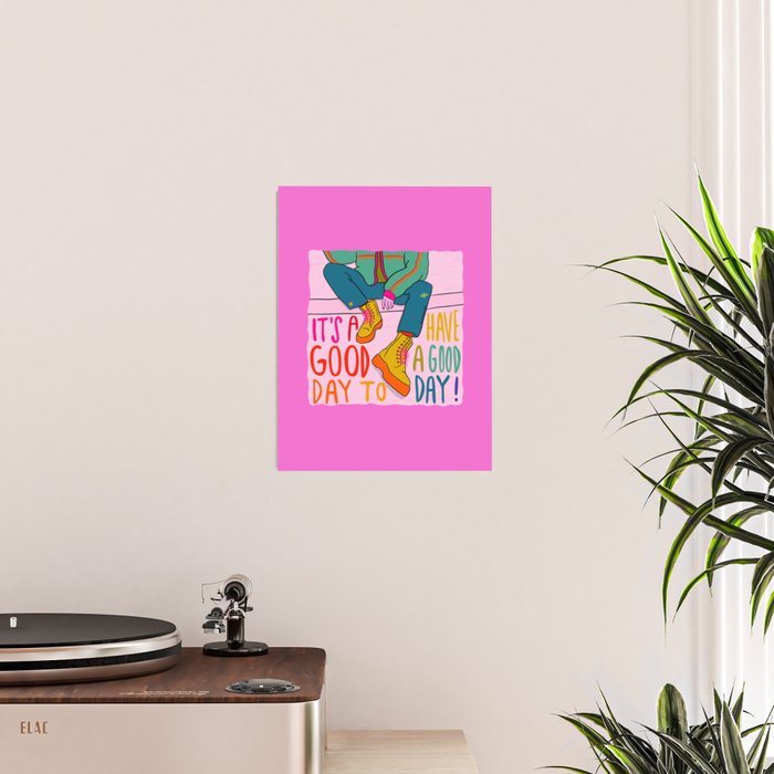 Good Day Poster Gallery Image 2
