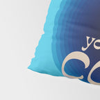 You Are So Cool Pillow Sham Gallery Image 4