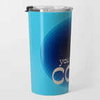 You Are So Cool Travel Mug Gallery Image 3