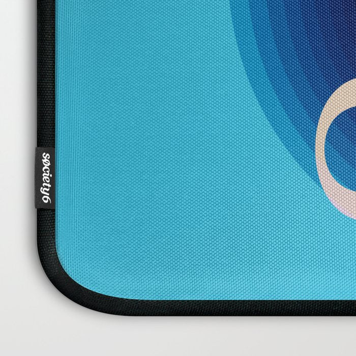 You Are So Cool Laptop Sleeve Gallery Image 3