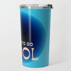 You Are So Cool Travel Mug Gallery Image 2