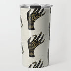 Palmistry Travel Mug Gallery Image 1