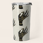 Palmistry Travel Mug Gallery Image 2