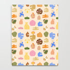 Abstract Vases Notebook Gallery Image 4