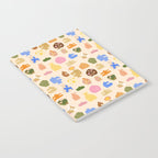 Abstract Vases Notebook Gallery Image 2