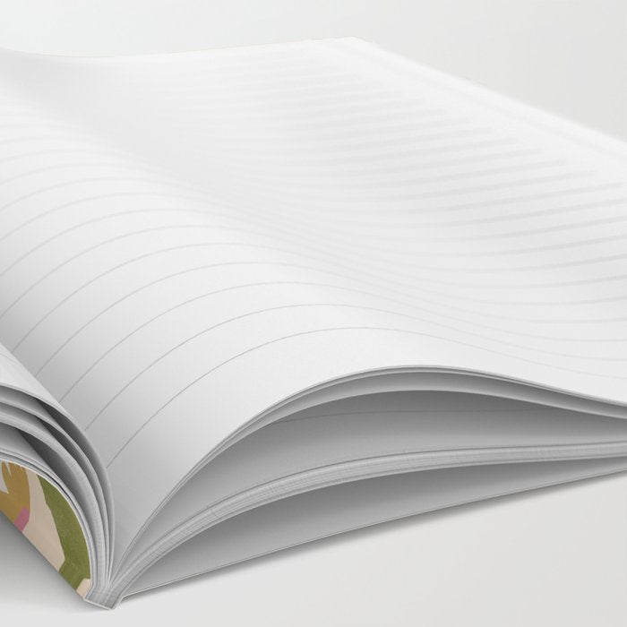 Abstract Vases Notebook Gallery Image 2