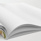 Abstract Vases Notebook Gallery Image 2