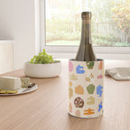 Abstract Vases Wine Chiller Gallery Image 4