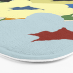 Florezco Bath Mat Gallery Image 3