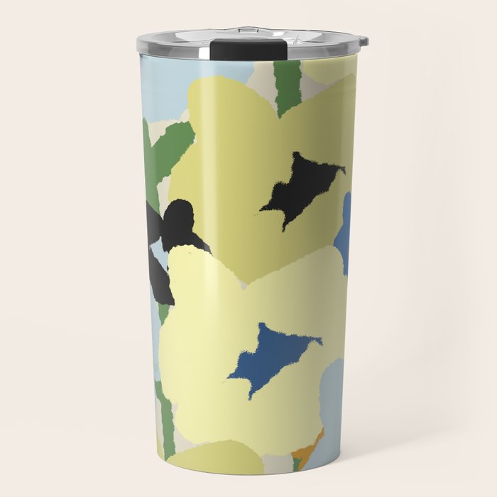 Florezco Travel Mug Gallery Image 1