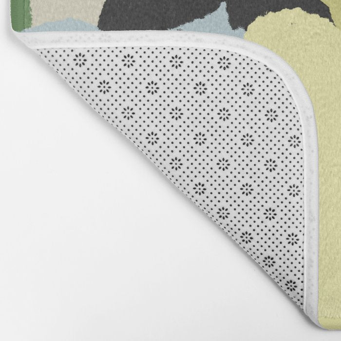 Florezco Bath Mat Gallery Image 2