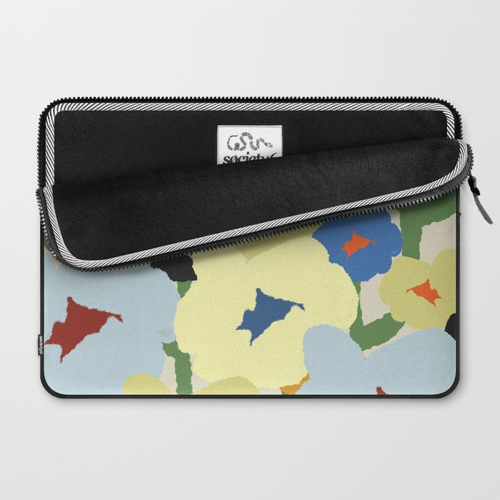 Florezco Laptop Sleeve Gallery Image 2
