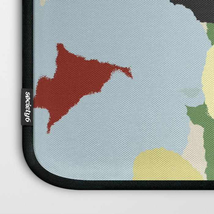 Florezco Laptop Sleeve Gallery Image 3
