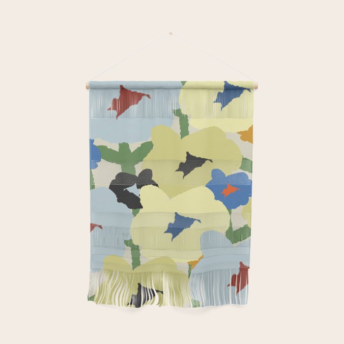 Florezco Wall Hanging Gallery Image 1