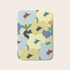 Florezco Bath Mat Gallery Image 1