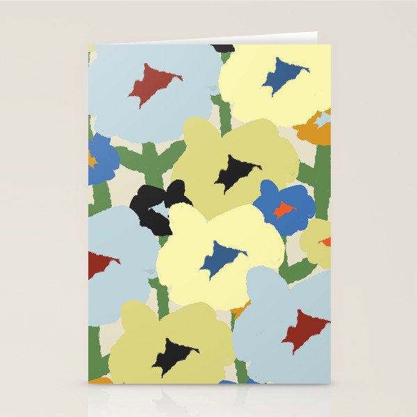 Florezco Stationery Card Gallery Image 2