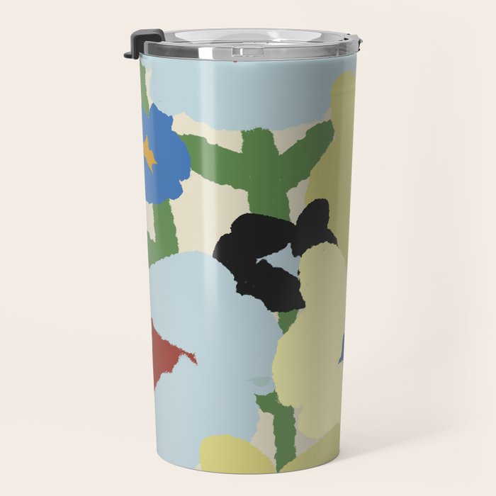 Florezco Travel Mug Gallery Image 3