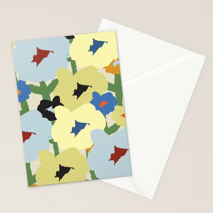 Florezco Stationery Card Gallery Image 2
