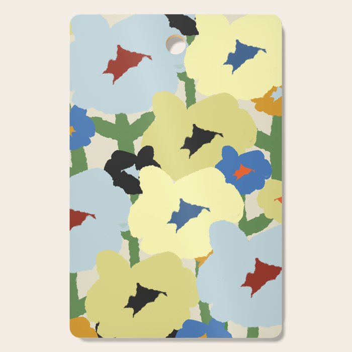 Florezco Cutting Board Gallery Image 1