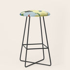 Florezco Stool Gallery Image 1