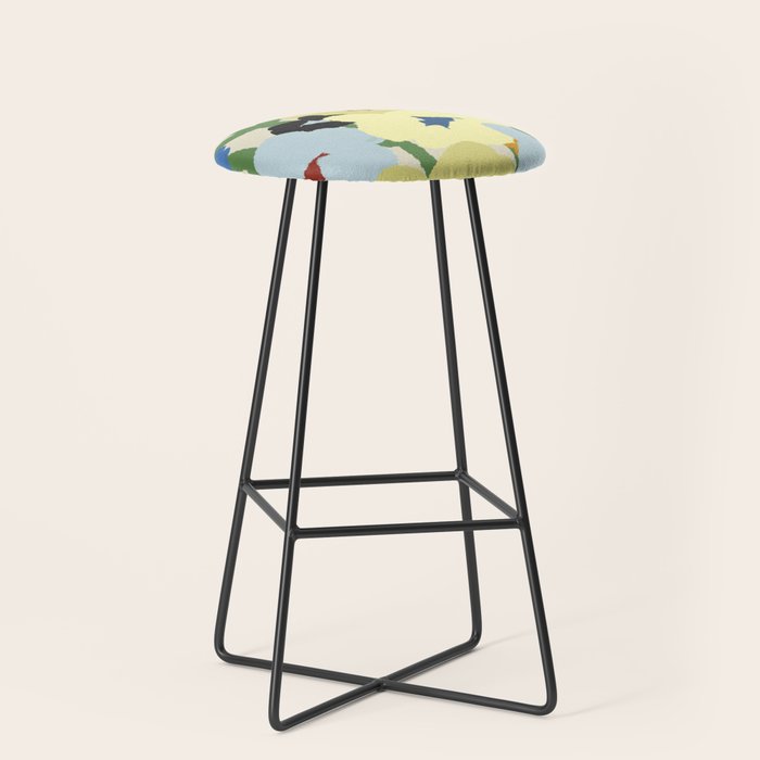 Florezco Stool Gallery Image 1
