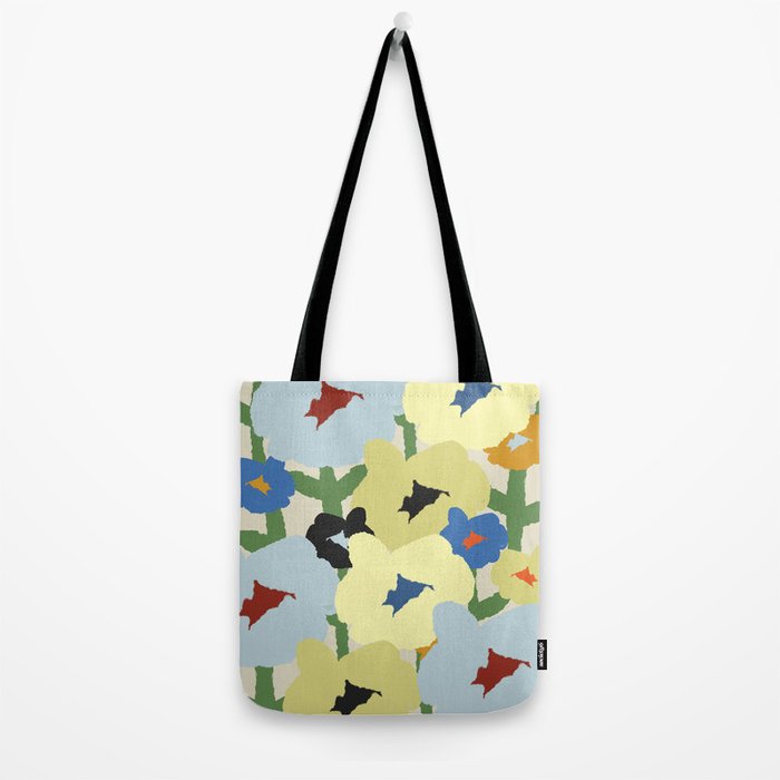 Florezco Tote Bag Gallery Image 2