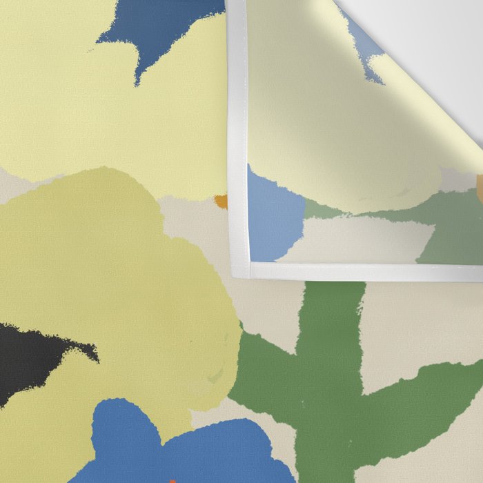 Florezco Wall Tapestry Gallery Image 3