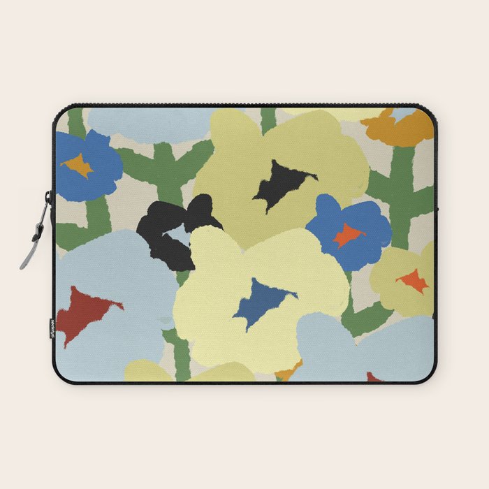 Florezco Laptop Sleeve Gallery Image 1