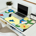 Florezco Desk Mat Gallery Image 2