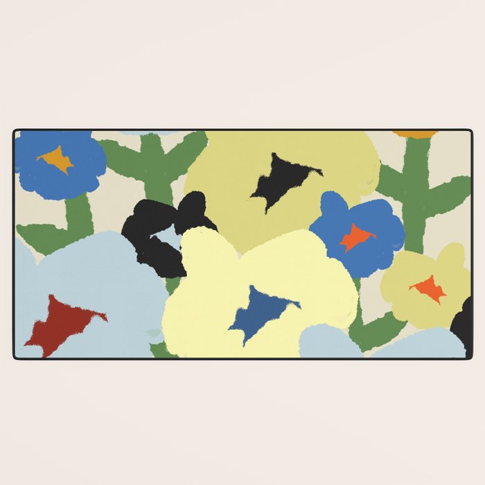 Florezco Desk Mat Gallery Image 3