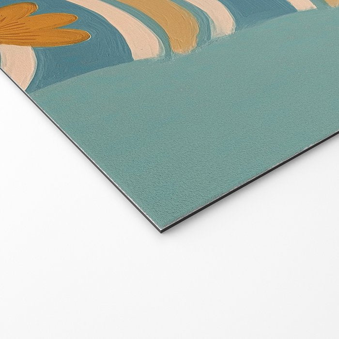 Pink Flamingo Welcome Mat Gallery Image 2