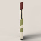 Abstract Flow 23 iPhone Case Gallery Image 2